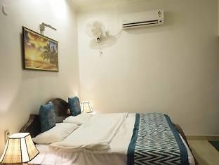 21 Milestone Hotel & Resort New Delhi Exteriör bild