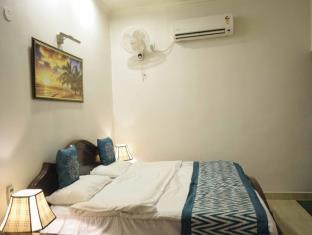 21 Milestone Hotel & Resort New Delhi Exteriör bild